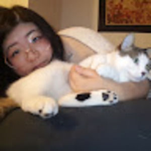 Meet your Posher, Sara